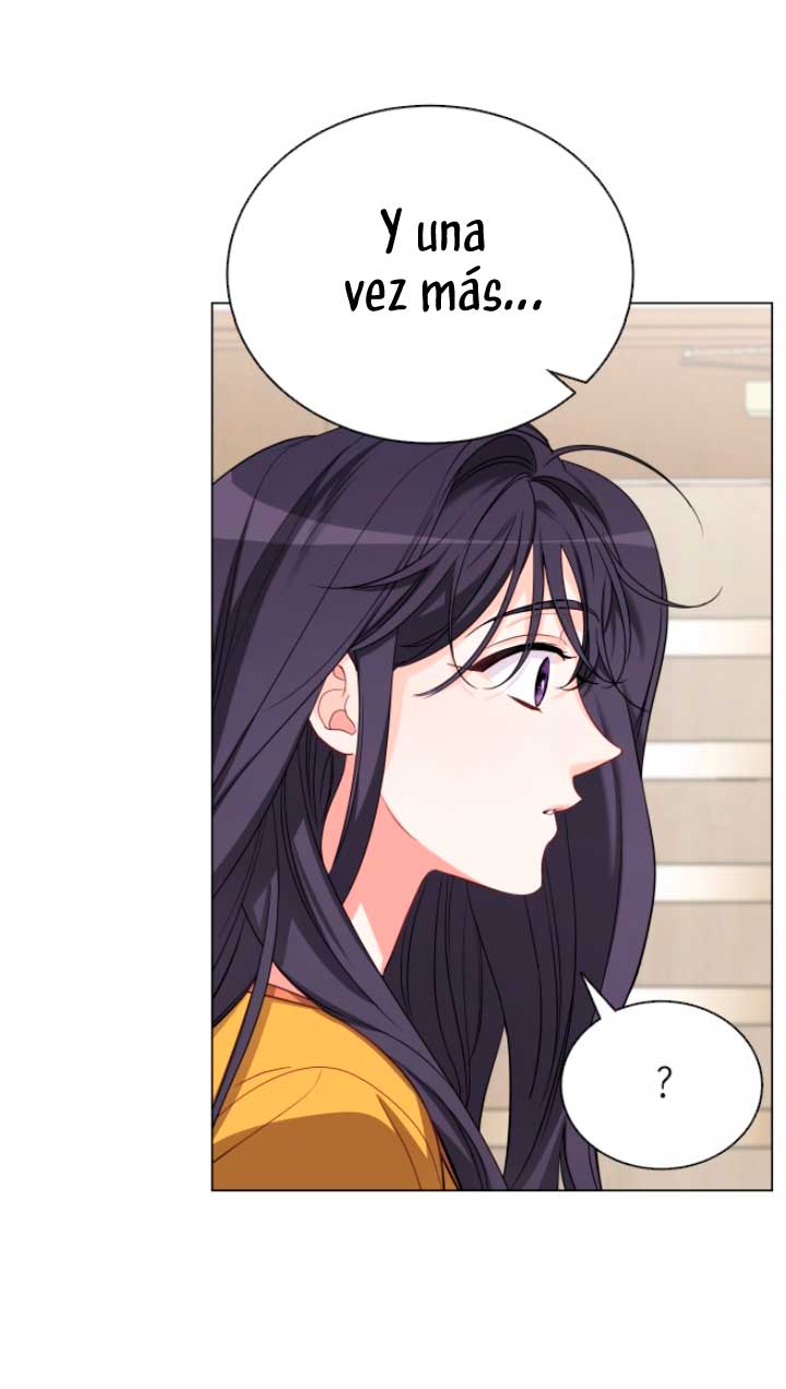 Nos vemos después del trabajo Capítulo 8 - Página 35