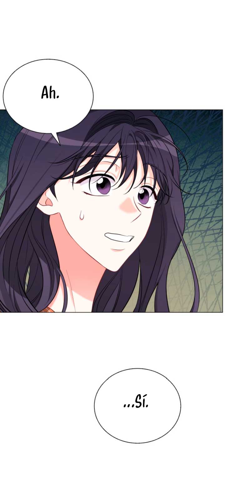 Nos vemos después del trabajo Capítulo 8 - Página 37