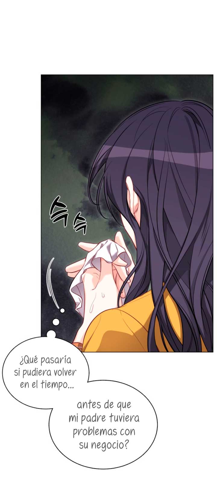 Nos vemos después del trabajo Capítulo 8 - Página 43