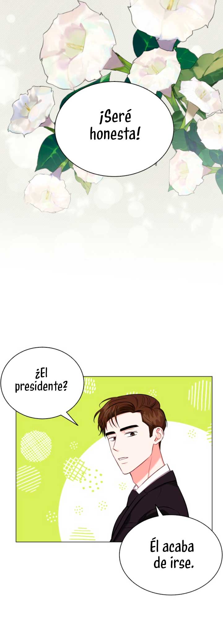 Nos vemos después del trabajo Capítulo 8 - Página 48