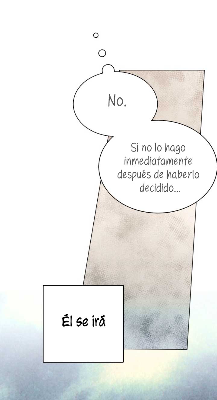 Nos vemos después del trabajo Capítulo 8 - Página 51