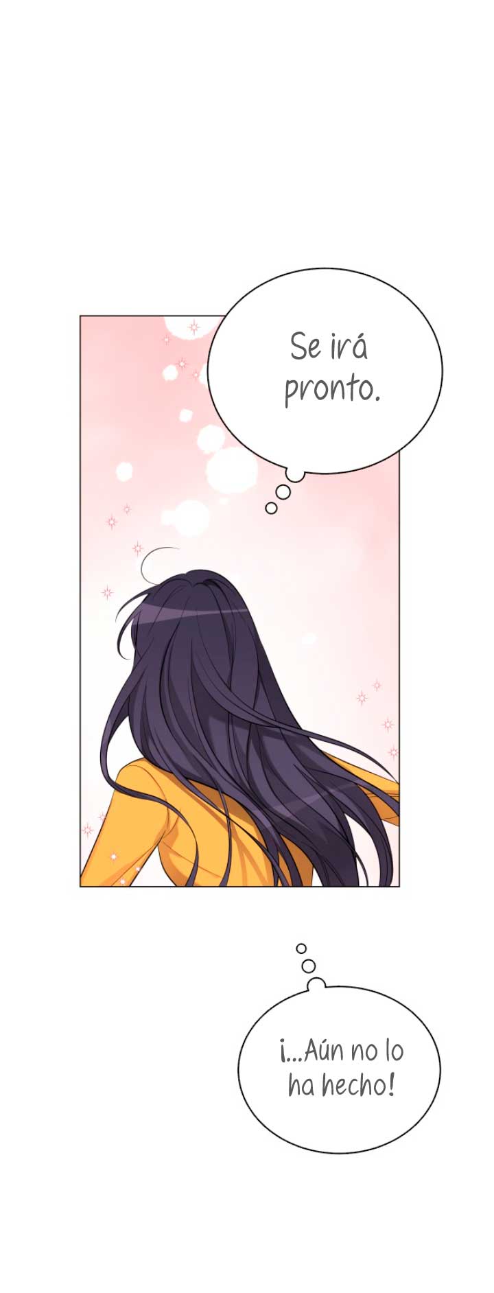 Nos vemos después del trabajo Capítulo 8 - Página 55