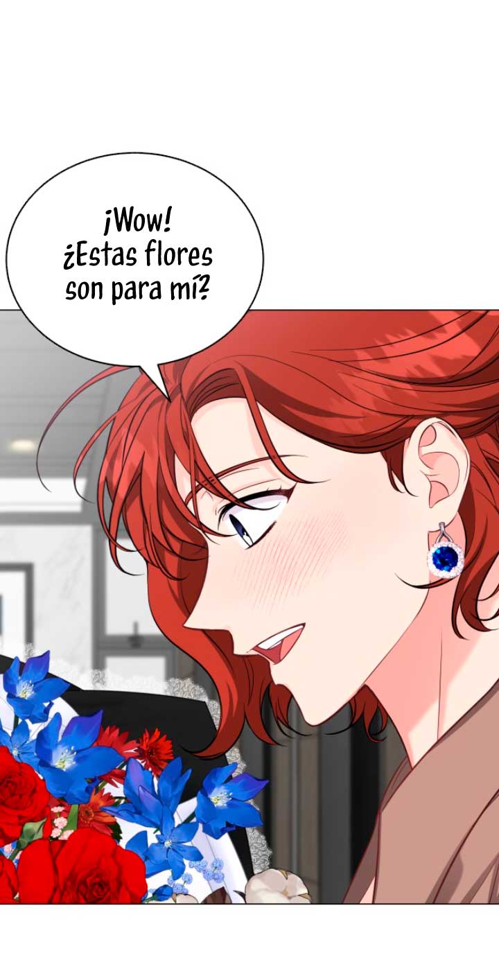 Nos vemos después del trabajo Capítulo 8 - Página 61