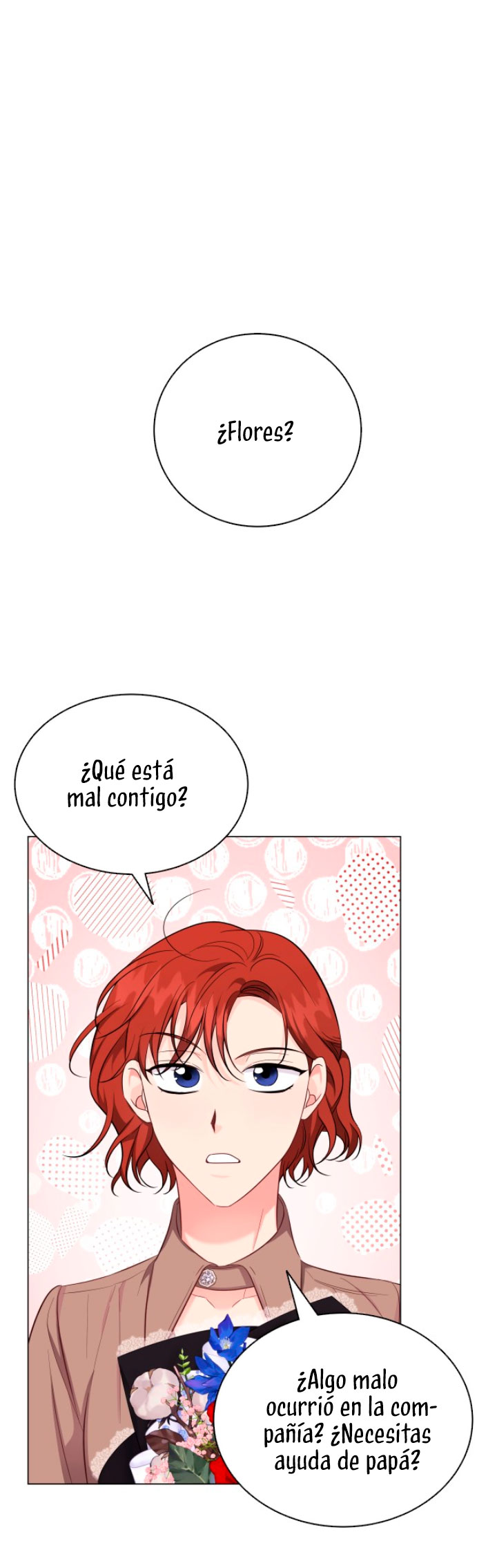 Nos vemos después del trabajo Capítulo 9 - Página 12