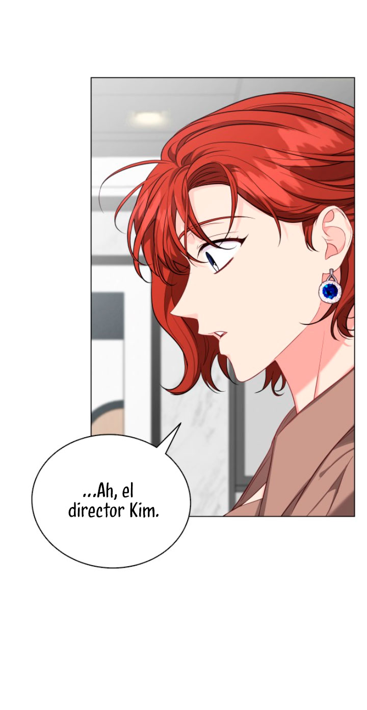 Nos vemos después del trabajo Capítulo 9 - Página 16