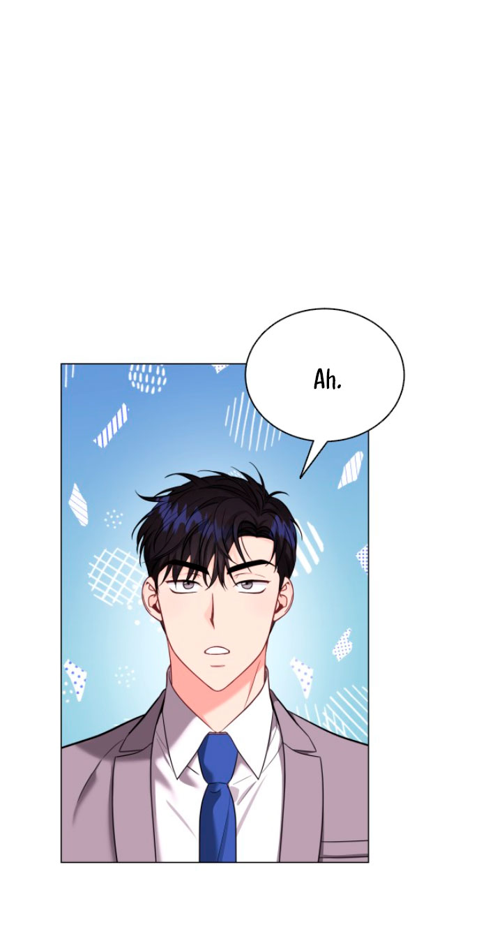 Nos vemos después del trabajo Capítulo 9 - Página 20