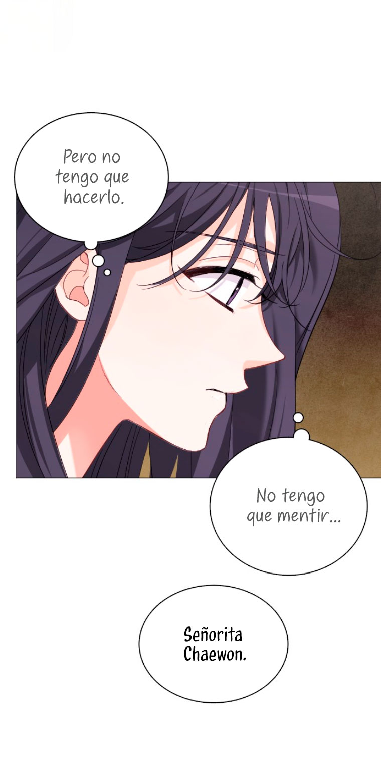 Nos vemos después del trabajo Capítulo 9 - Página 31