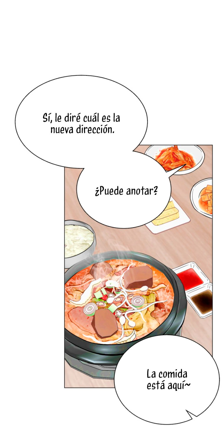 Nos vemos después del trabajo Capítulo 9 - Página 39