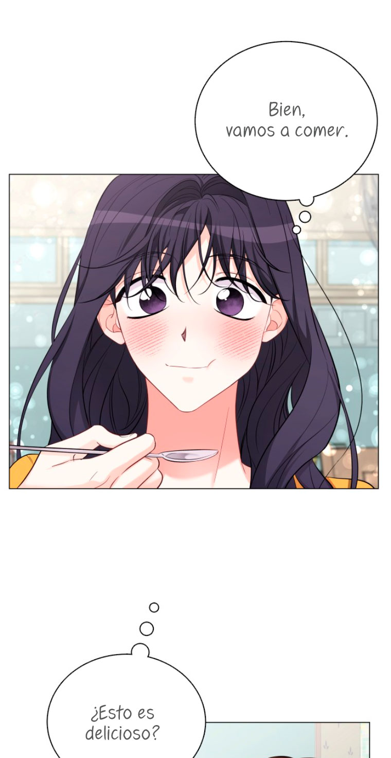 Nos vemos después del trabajo Capítulo 9 - Página 41