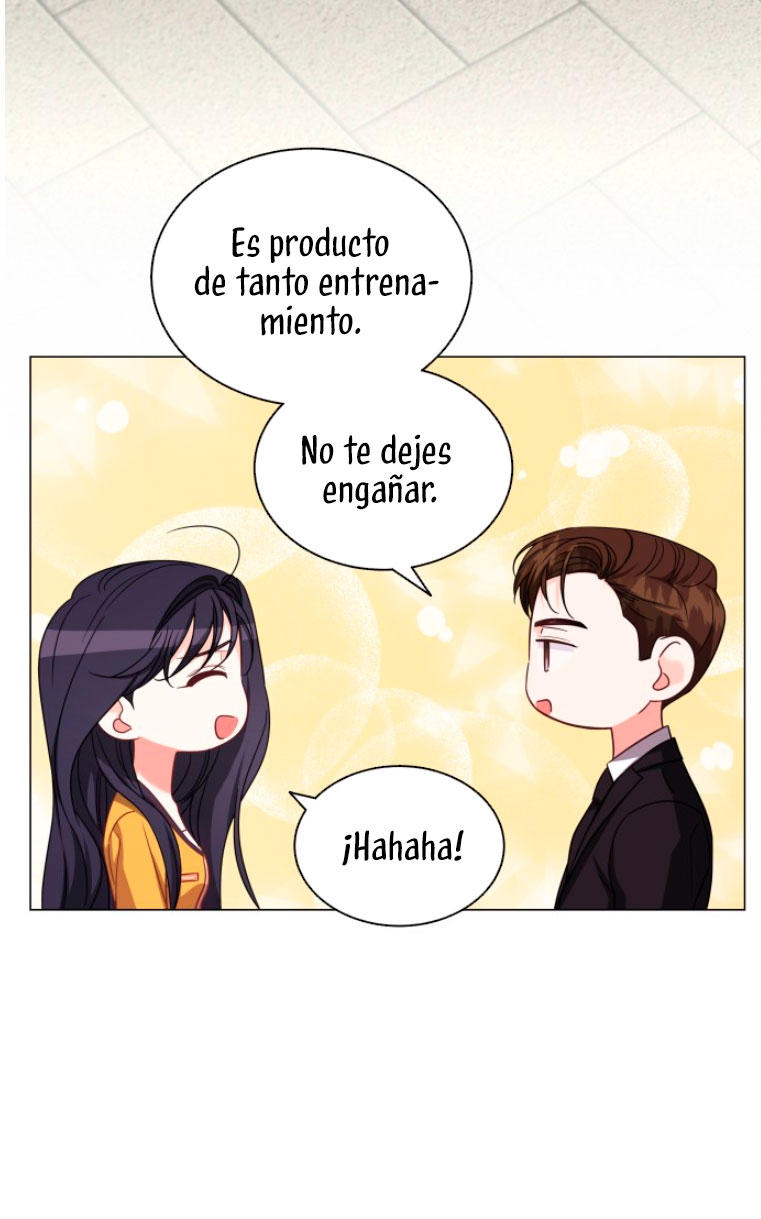 Nos vemos después del trabajo Capítulo 9 - Página 45