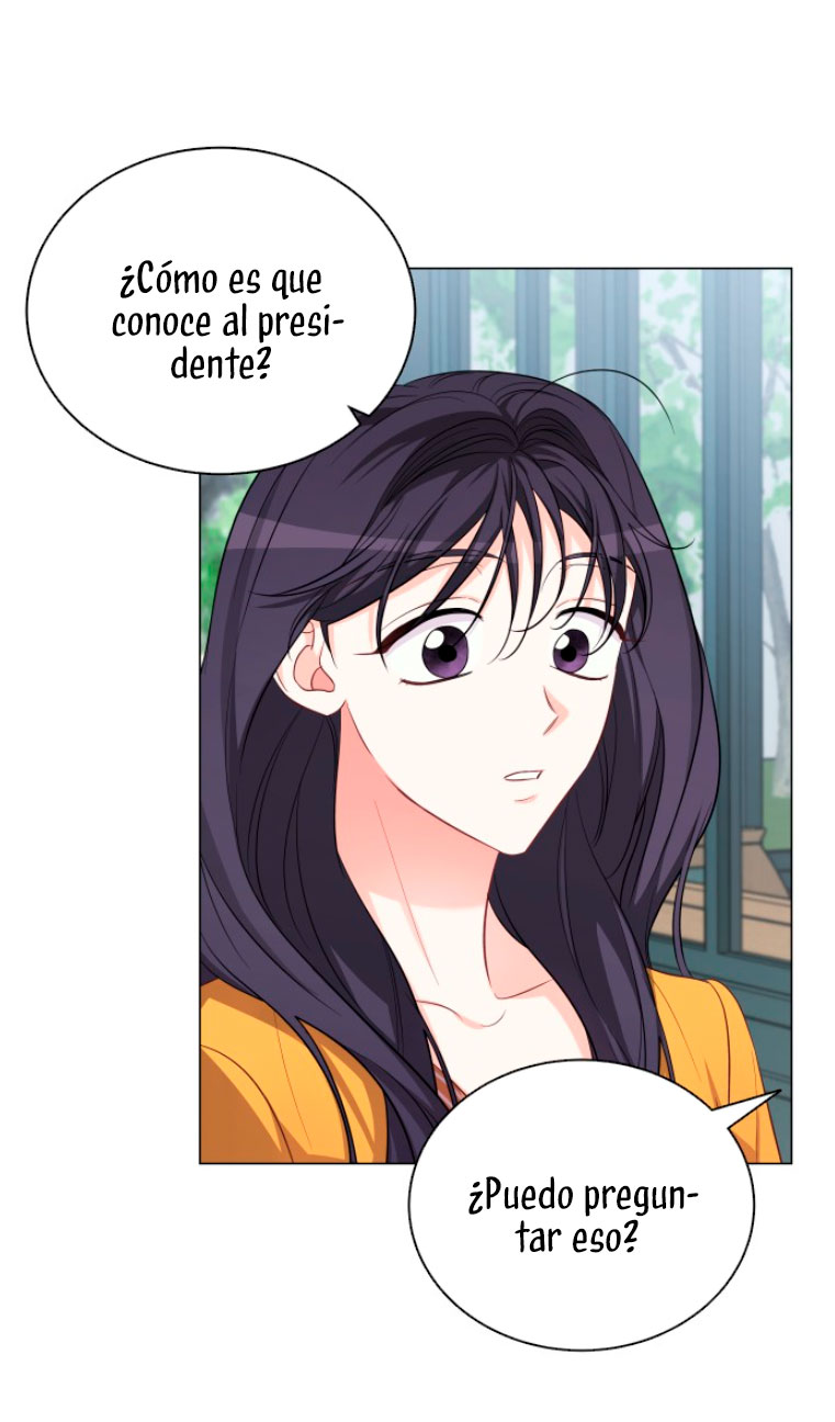 Nos vemos después del trabajo Capítulo 9 - Página 47