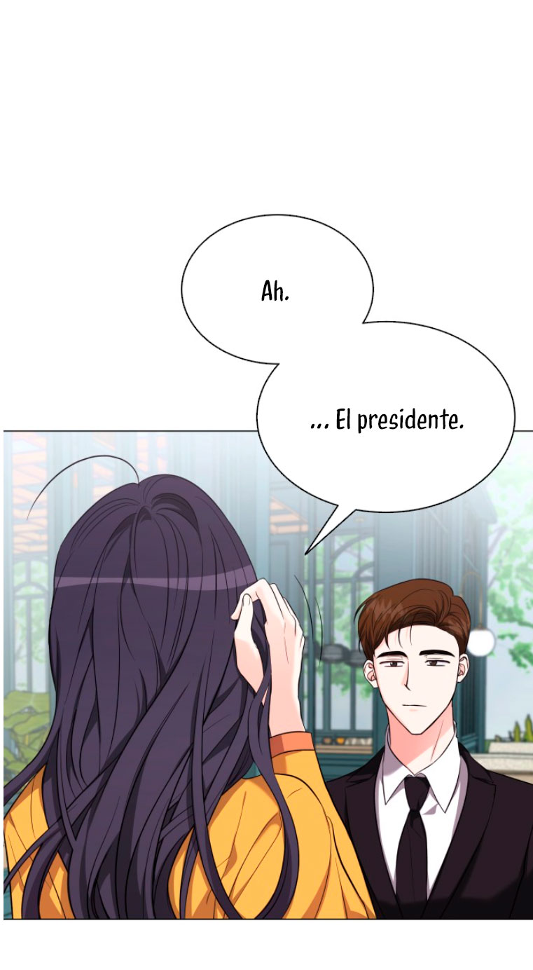 Nos vemos después del trabajo Capítulo 9 - Página 48