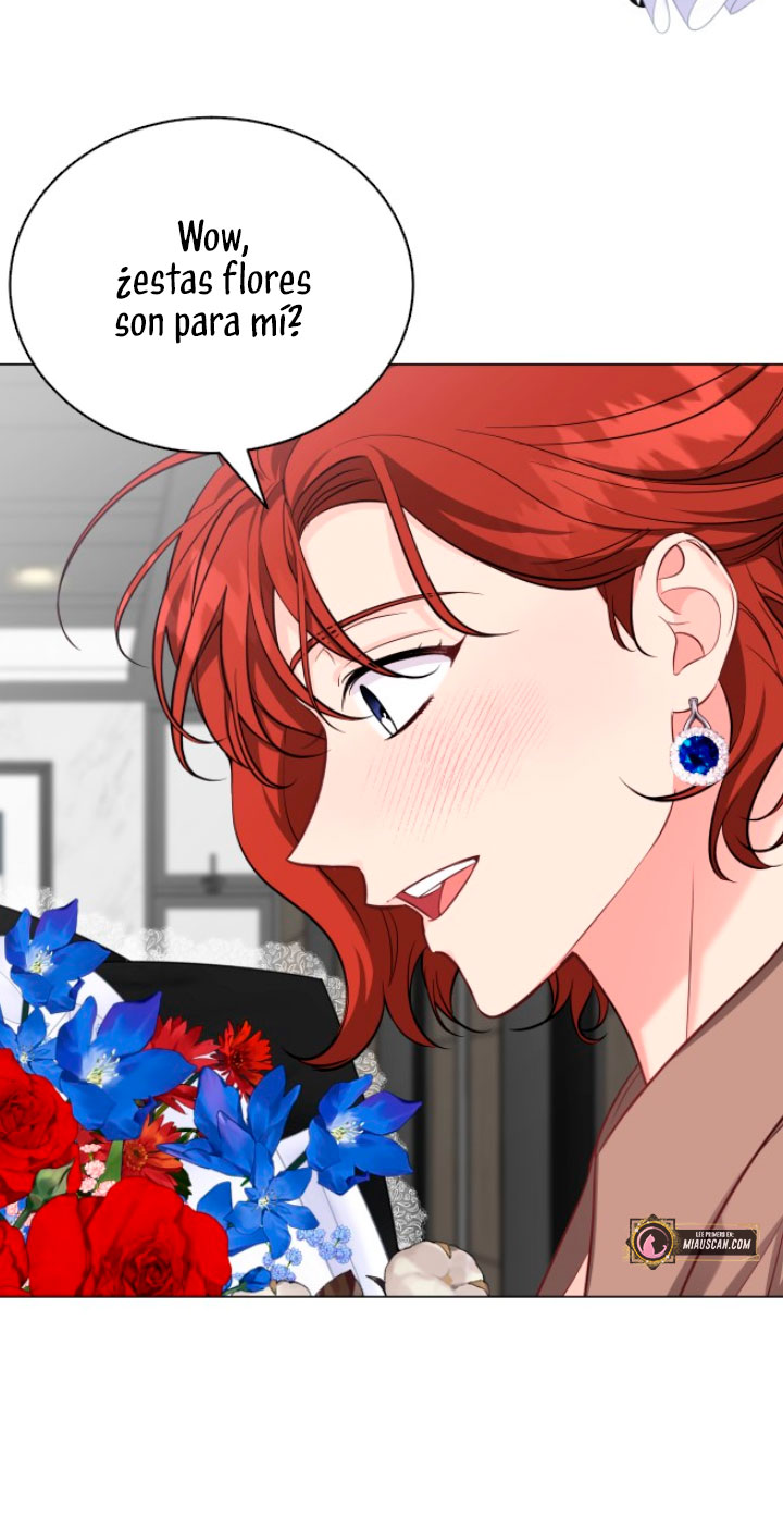 Nos vemos después del trabajo Capítulo 9 - Página 5