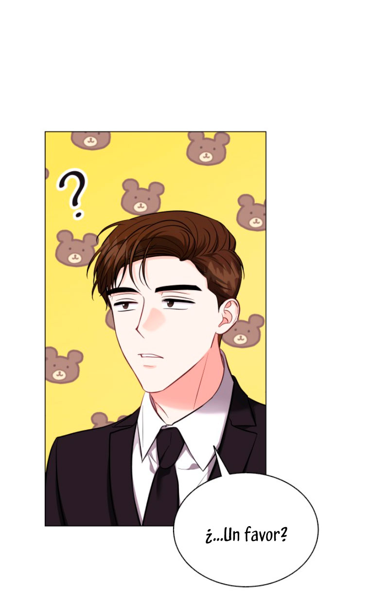 Nos vemos después del trabajo Capítulo 9 - Página 51