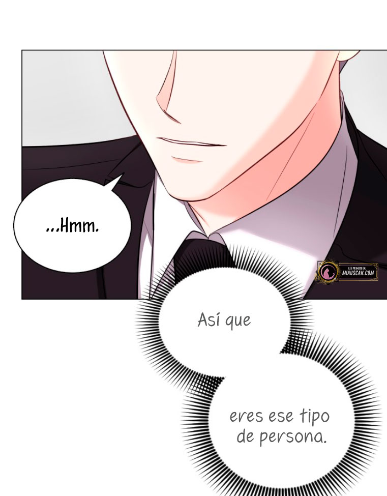 Nos vemos después del trabajo Capítulo 9 - Página 53