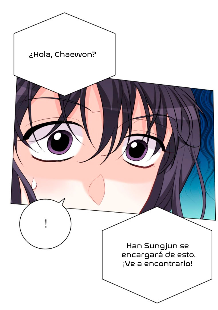 Nos vemos después del trabajo Capítulo 9 - Página 59