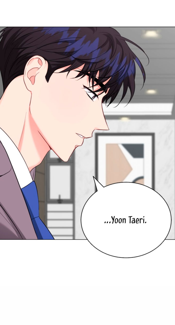 Nos vemos después del trabajo Capítulo 9 - Página 6