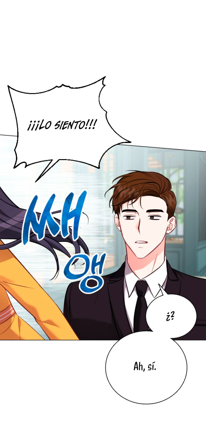 Nos vemos después del trabajo Capítulo 9 - Página 64