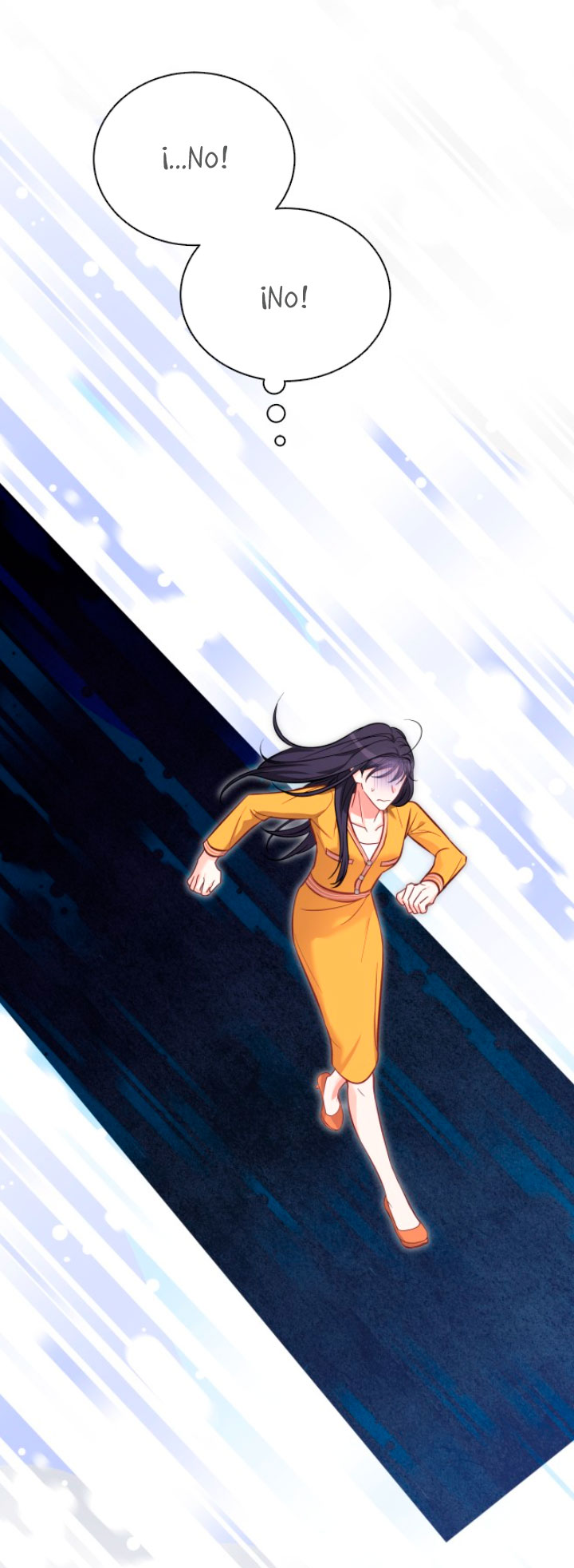 Nos vemos después del trabajo Capítulo 9 - Página 66