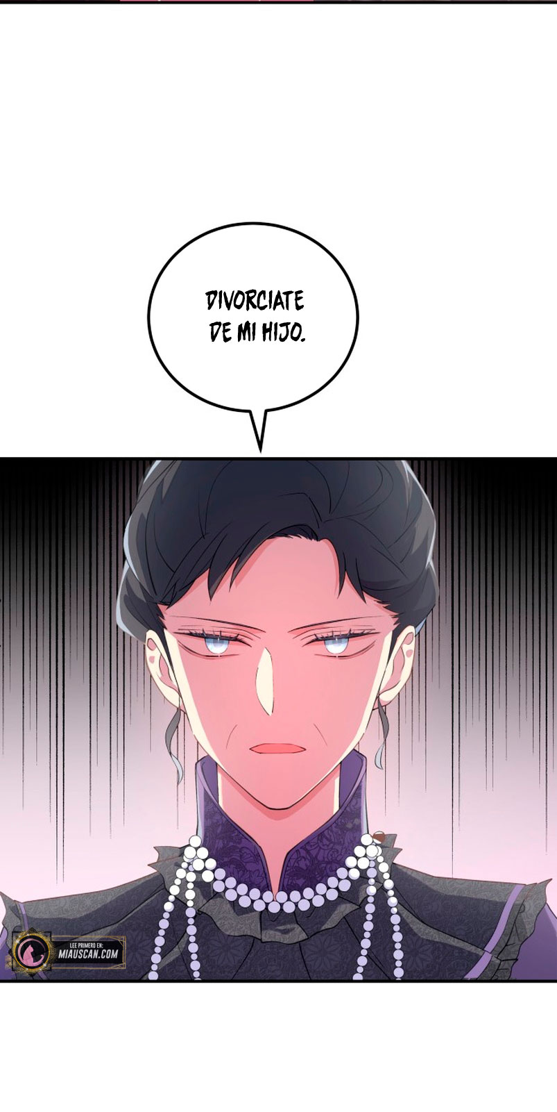 Vendí las acciones del personaje principal Capítulo 1 - Página 17