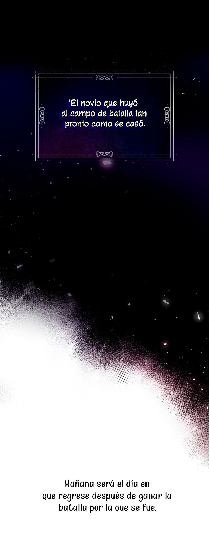 Vendí las acciones del personaje principal Capítulo 1 - Página 22