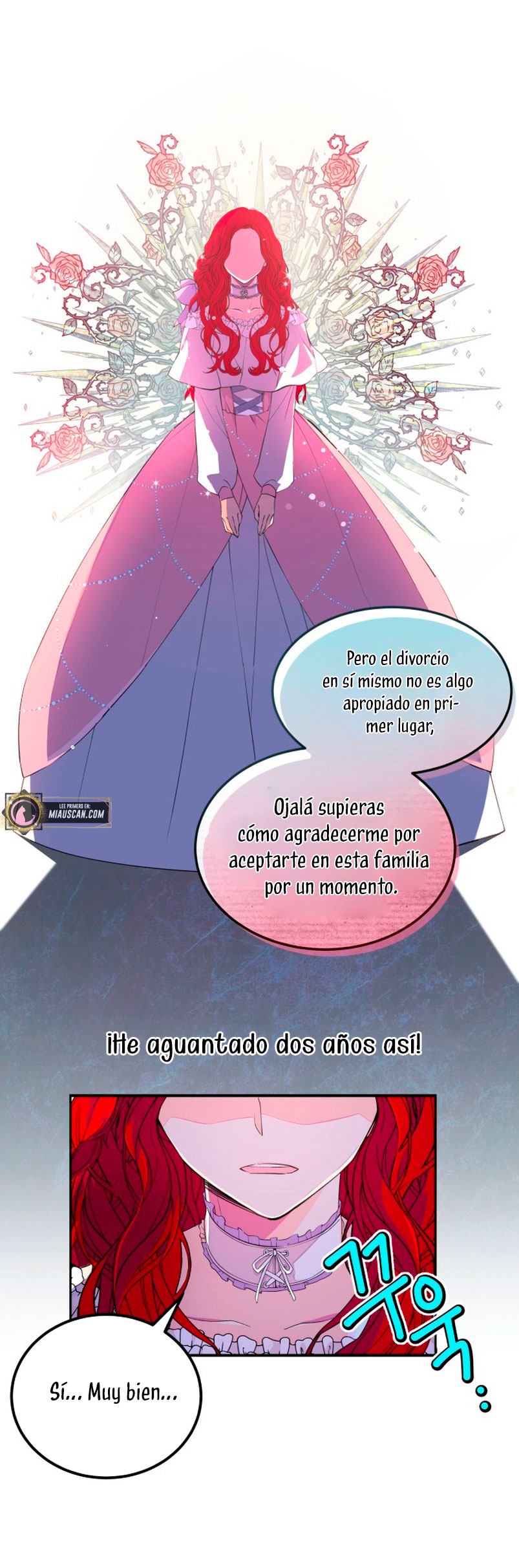 Vendí las acciones del personaje principal Capítulo 1 - Página 29
