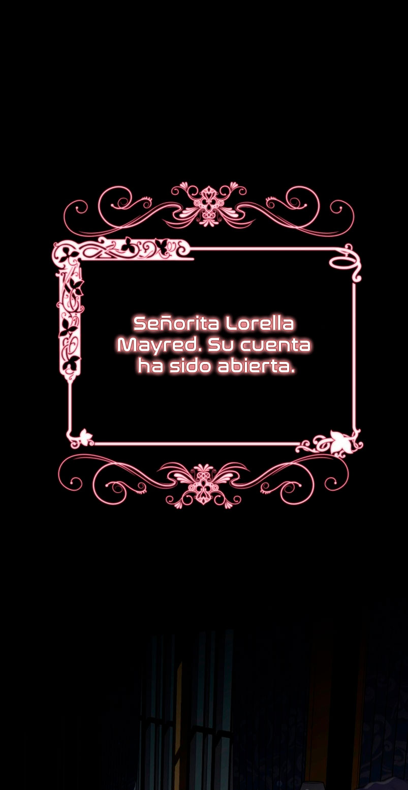 Vendí las acciones del personaje principal Capítulo 1 - Página 3