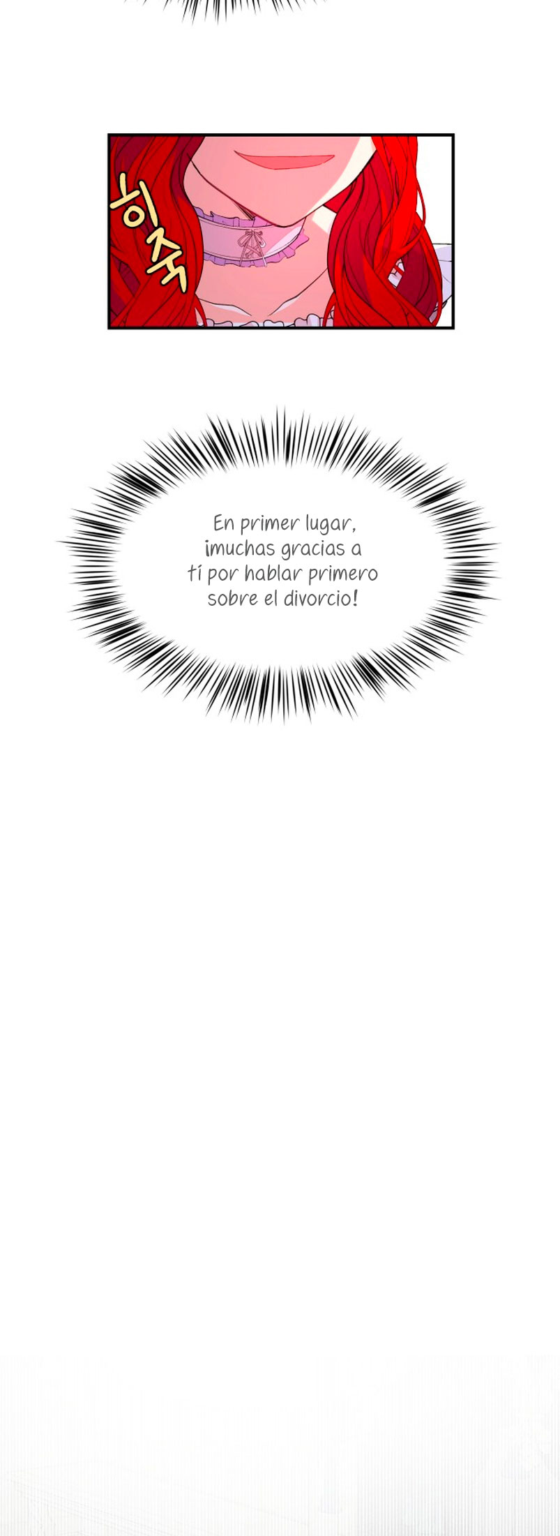 Vendí las acciones del personaje principal Capítulo 1 - Página 32