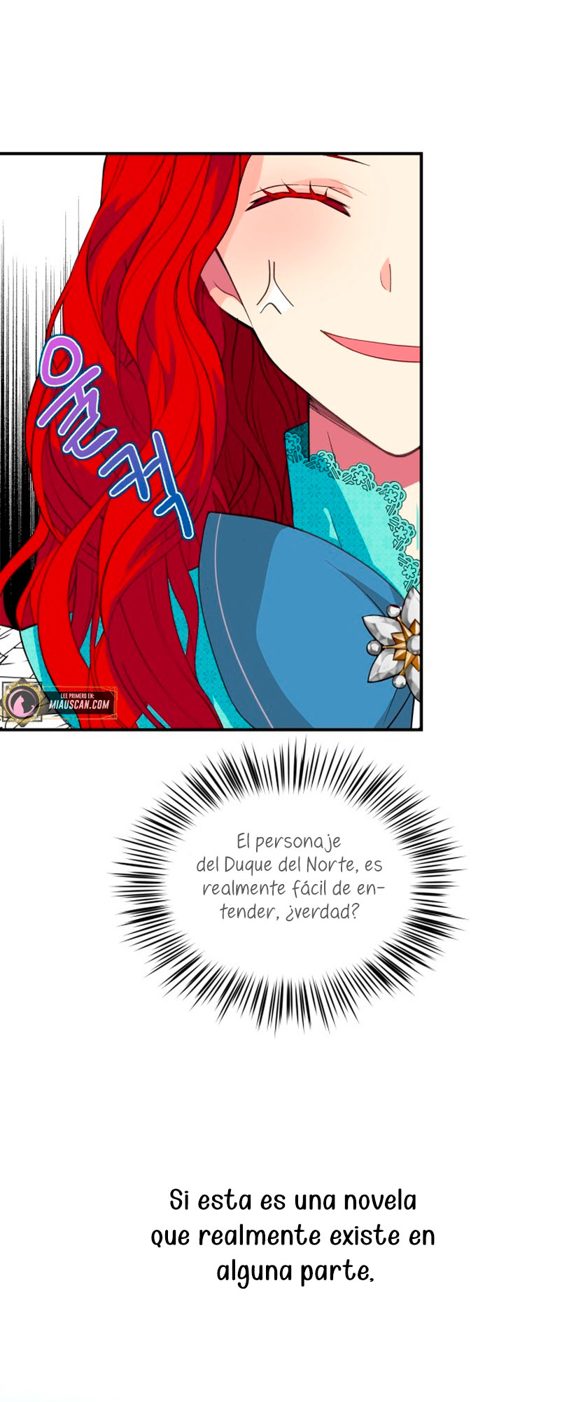 Vendí las acciones del personaje principal Capítulo 1 - Página 47