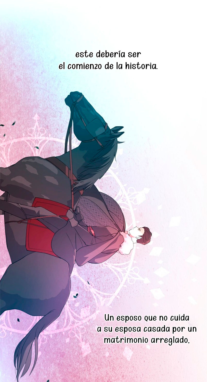 Vendí las acciones del personaje principal Capítulo 1 - Página 48