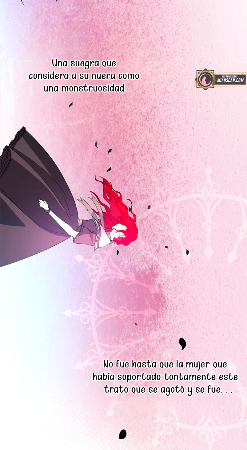 Vendí las acciones del personaje principal Capítulo 1 - Página 49