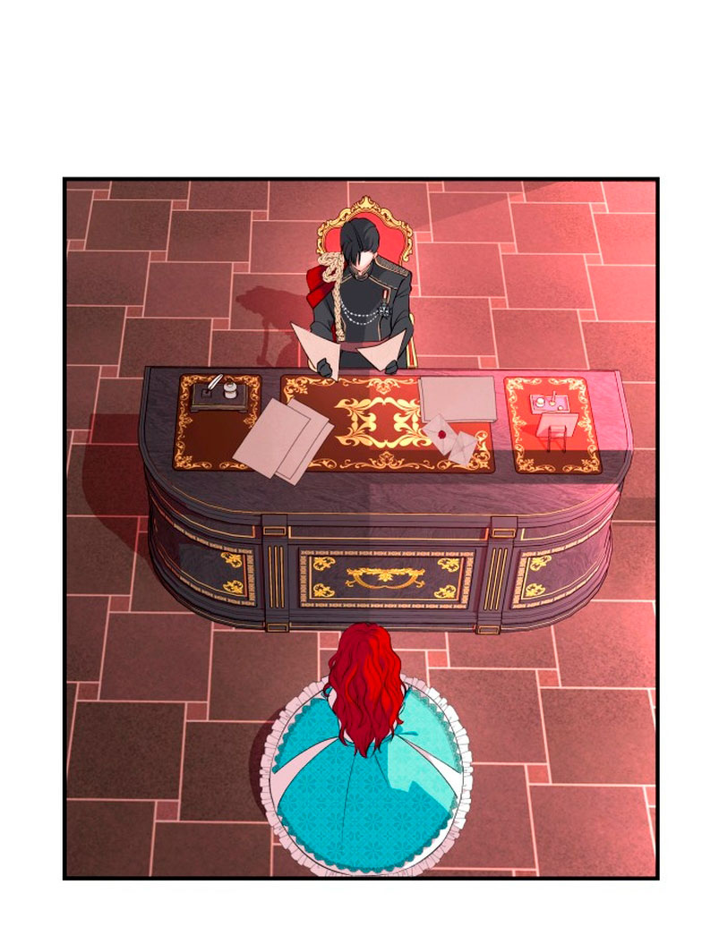 Vendí las acciones del personaje principal Capítulo 1 - Página 54