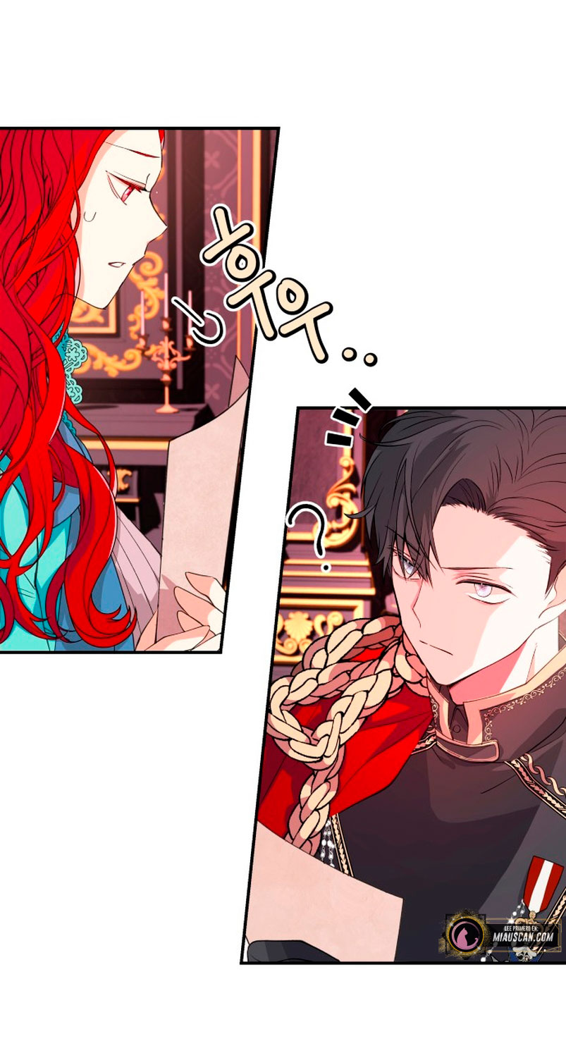 Vendí las acciones del personaje principal Capítulo 1 - Página 57