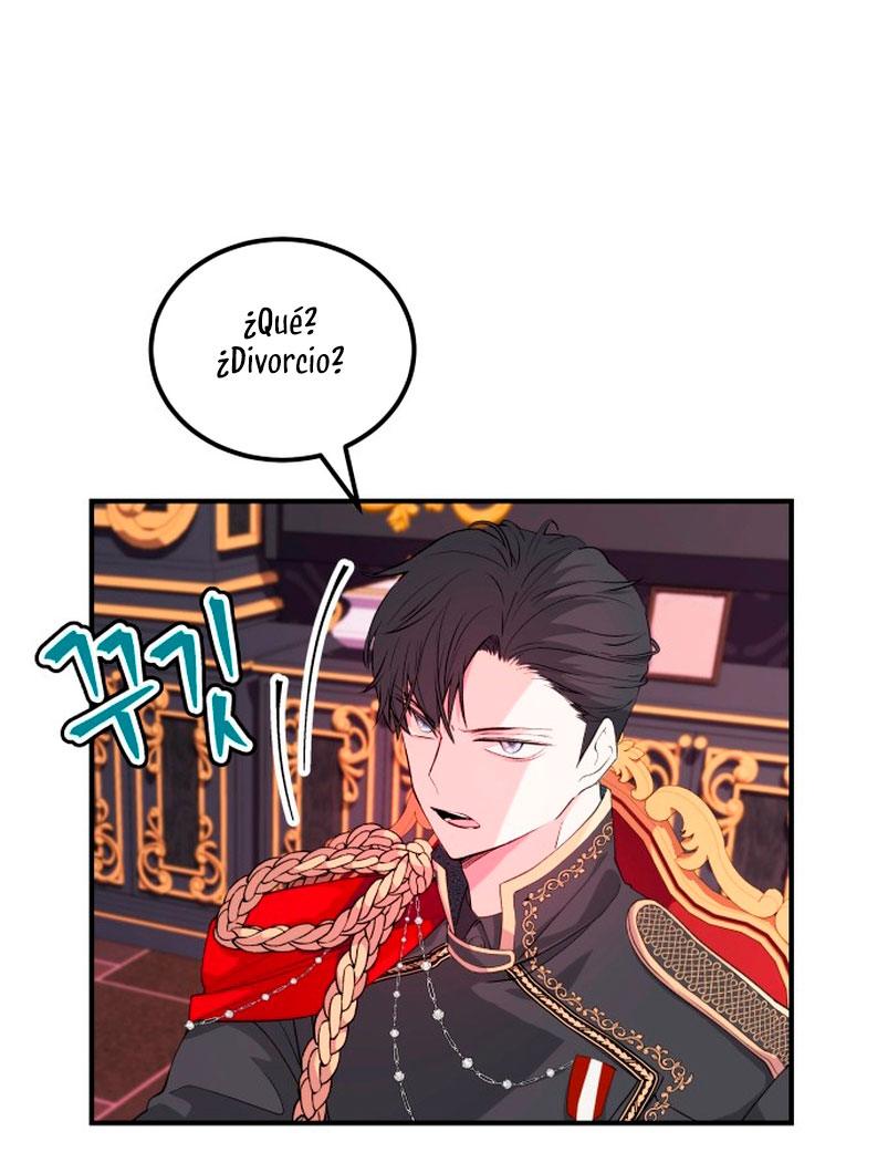 Vendí las acciones del personaje principal Capítulo 1 - Página 59