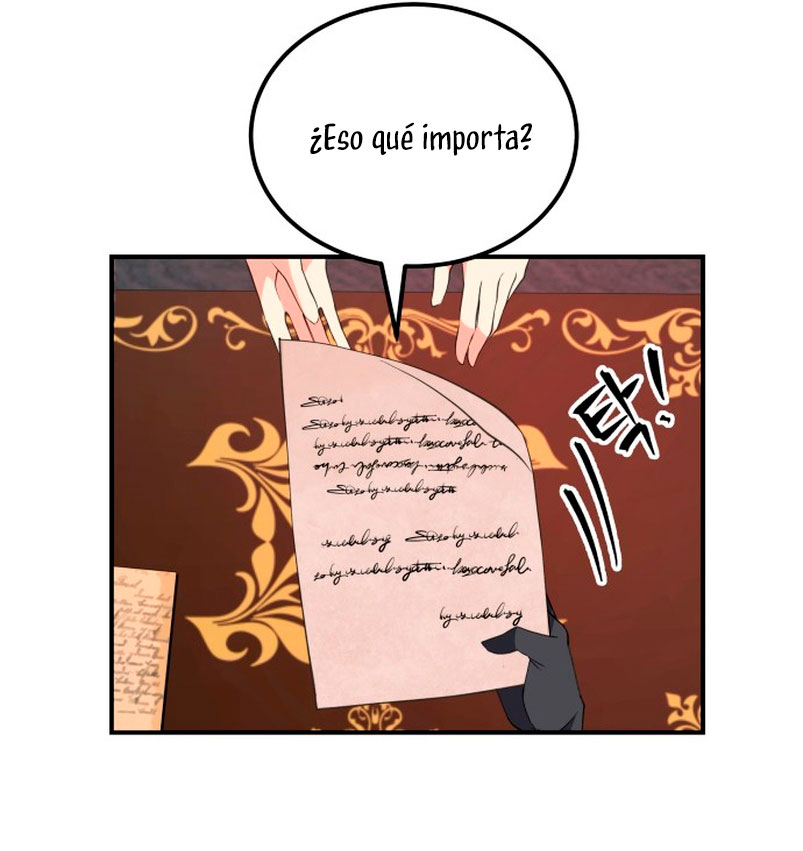 Vendí las acciones del personaje principal Capítulo 1 - Página 63