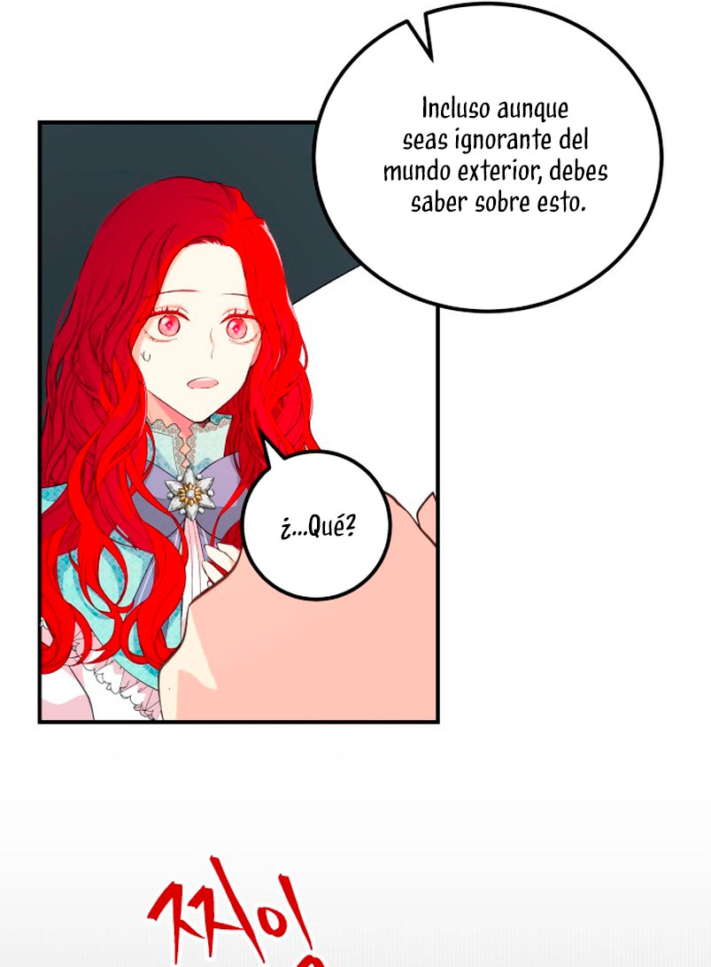 Vendí las acciones del personaje principal Capítulo 1 - Página 65