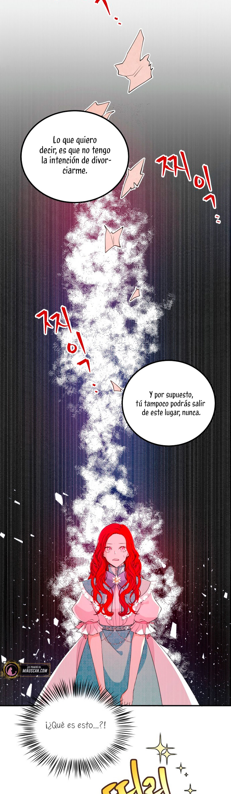 Vendí las acciones del personaje principal Capítulo 1 - Página 66