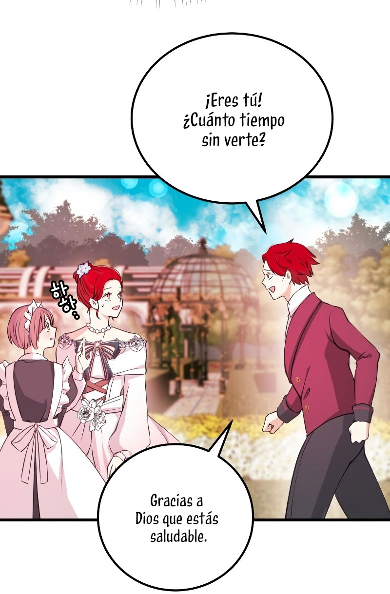 Vendí las acciones del personaje principal Capítulo 10 - Página 10