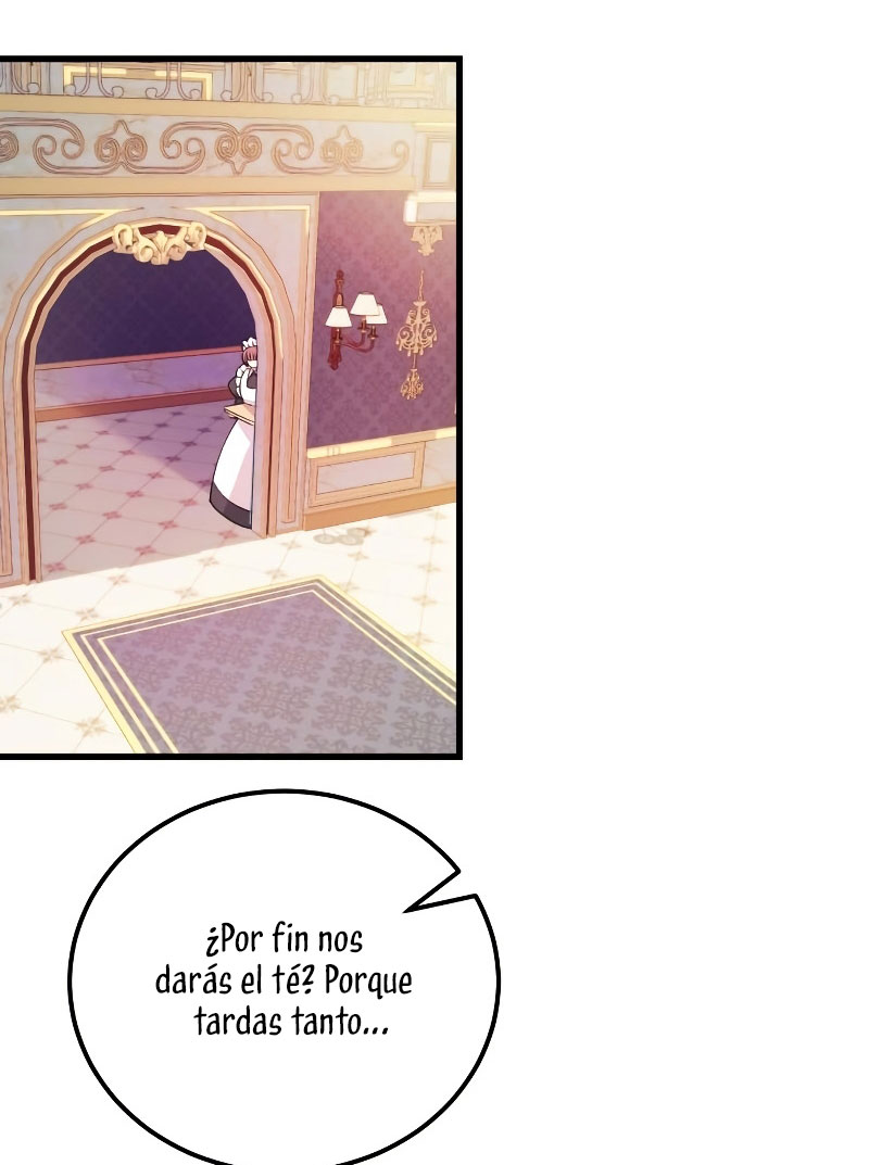 Vendí las acciones del personaje principal Capítulo 10 - Página 17