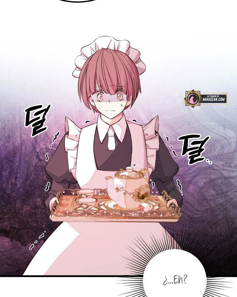 Vendí las acciones del personaje principal Capítulo 10 - Página 18