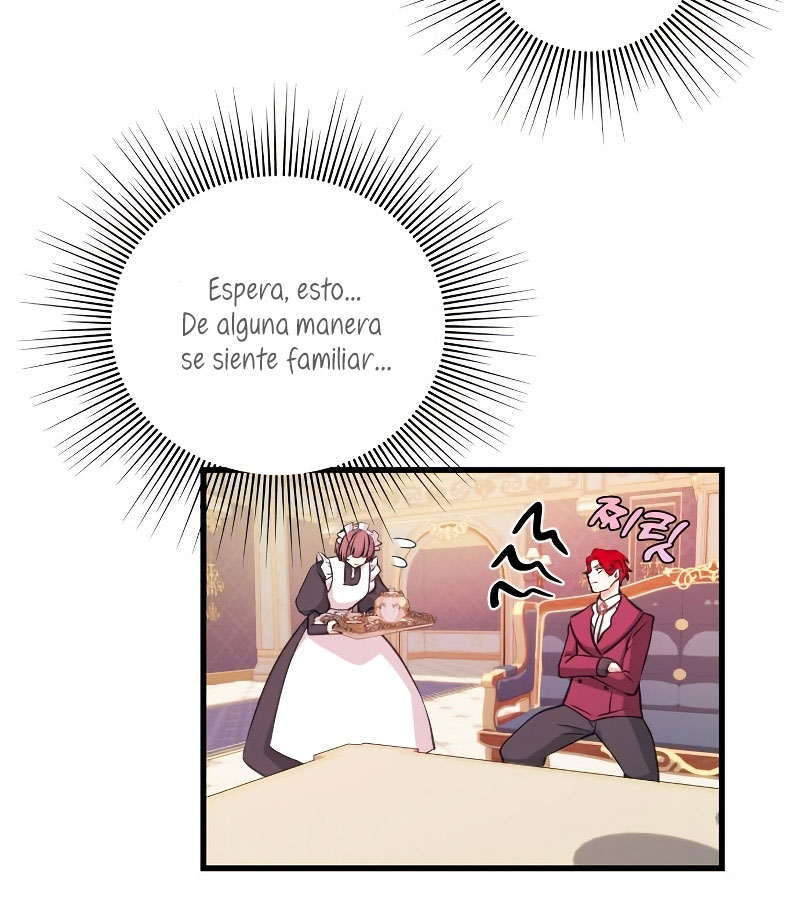 Vendí las acciones del personaje principal Capítulo 10 - Página 19