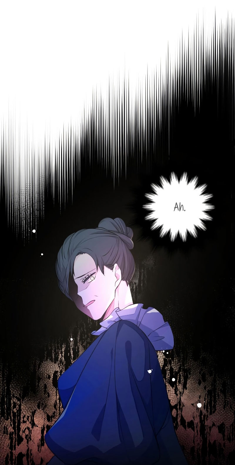 Vendí las acciones del personaje principal Capítulo 10 - Página 20