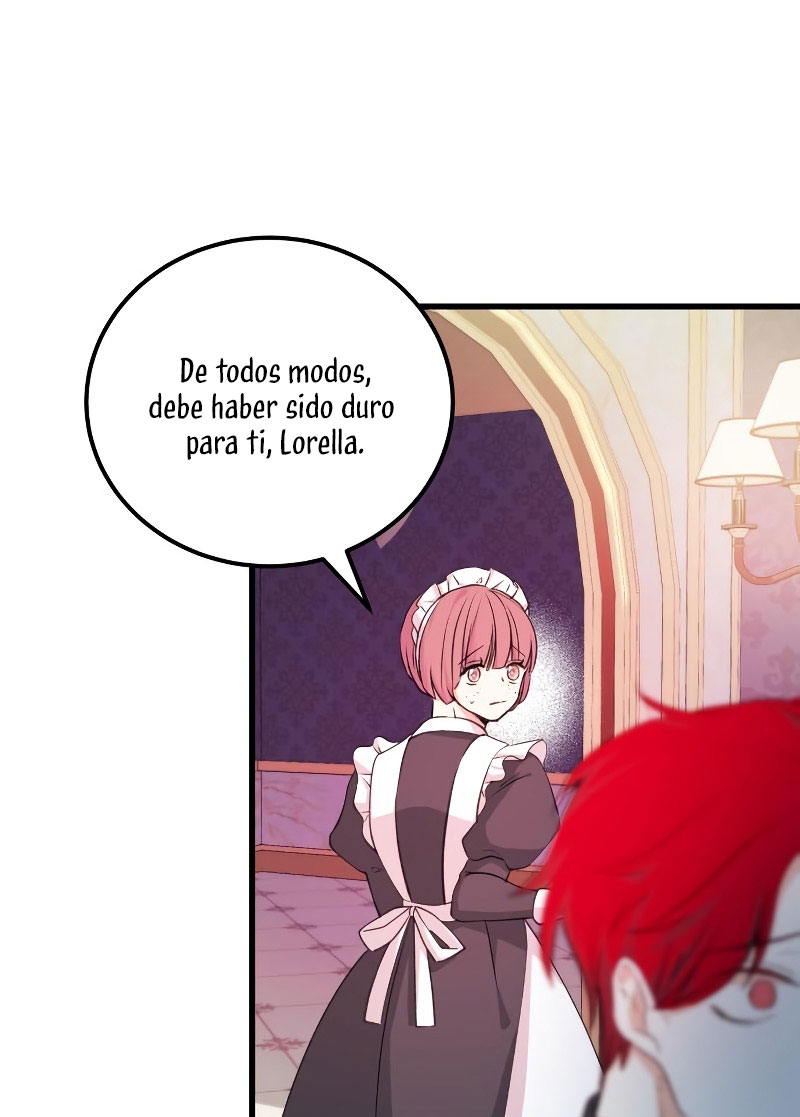 Vendí las acciones del personaje principal Capítulo 10 - Página 23