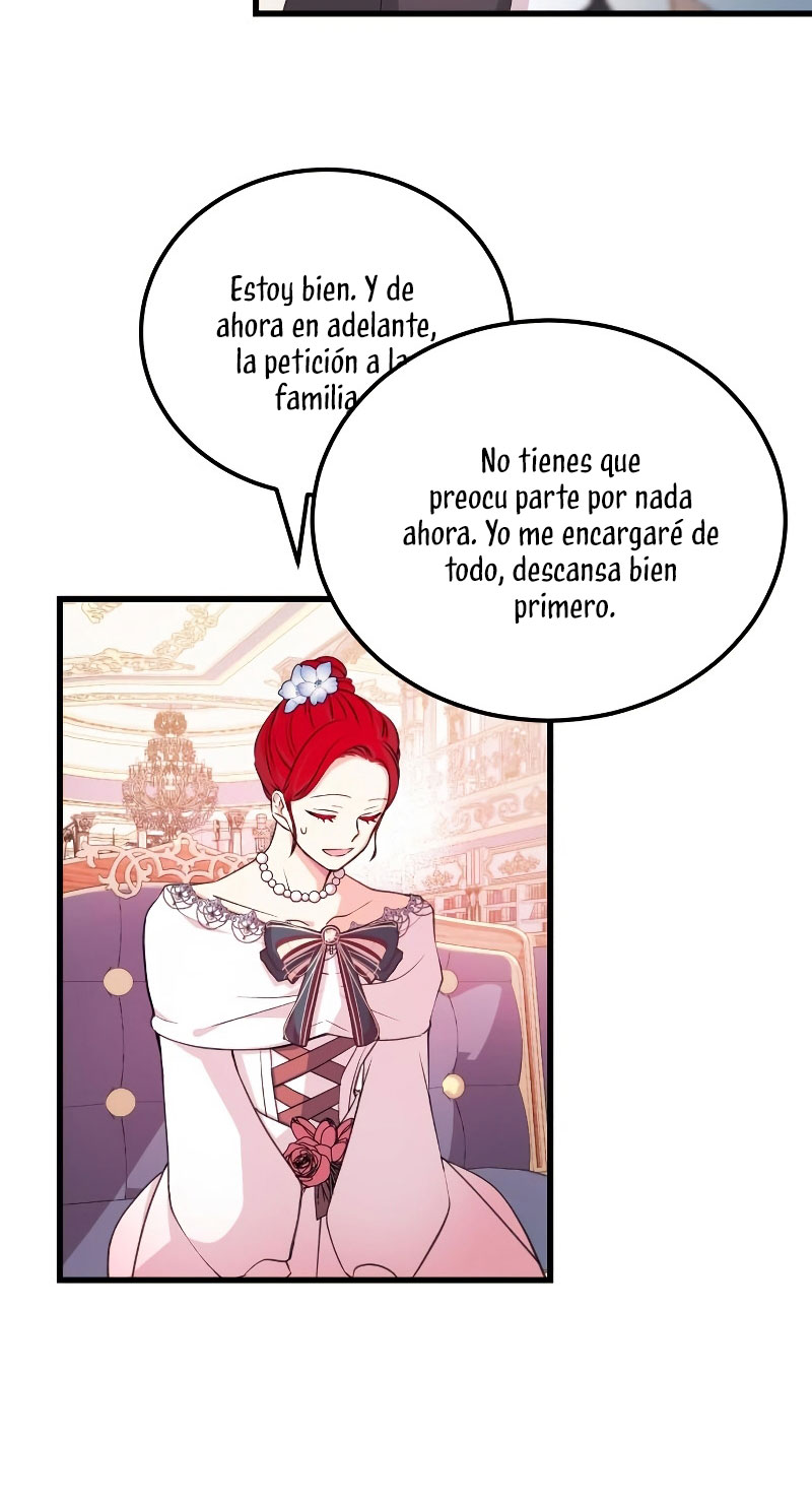 Vendí las acciones del personaje principal Capítulo 10 - Página 24