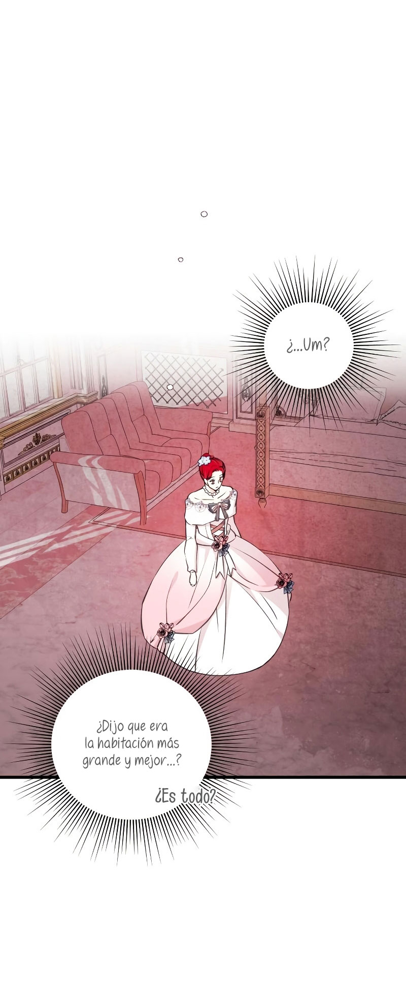 Vendí las acciones del personaje principal Capítulo 10 - Página 27