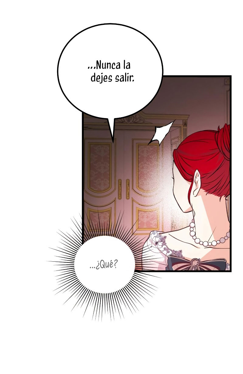 Vendí las acciones del personaje principal Capítulo 10 - Página 29