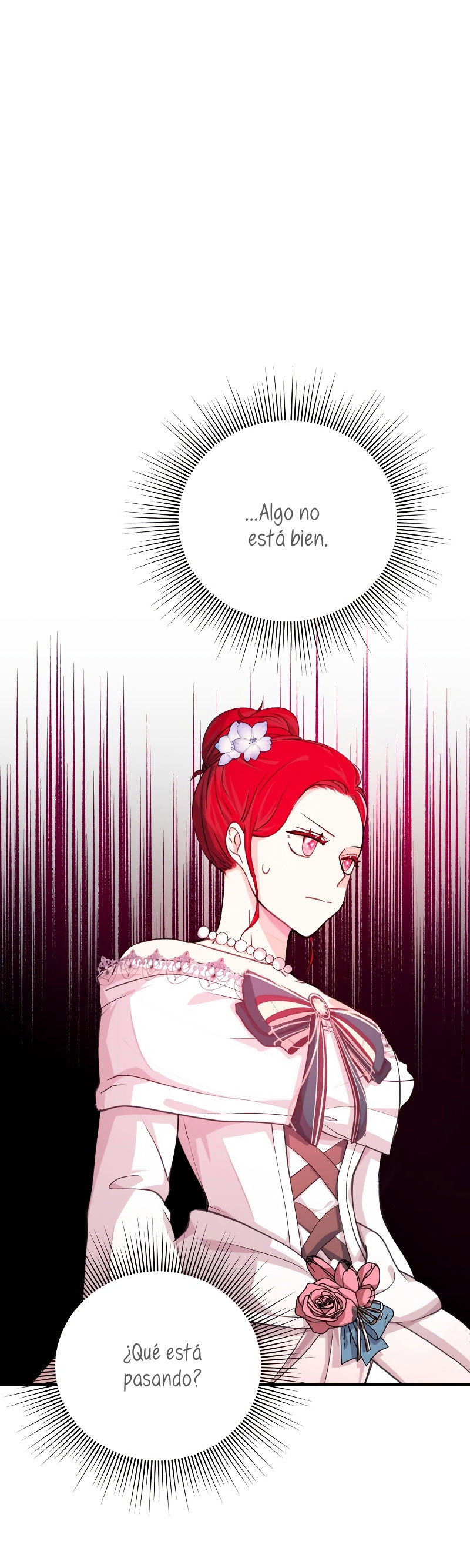 Vendí las acciones del personaje principal Capítulo 10 - Página 3