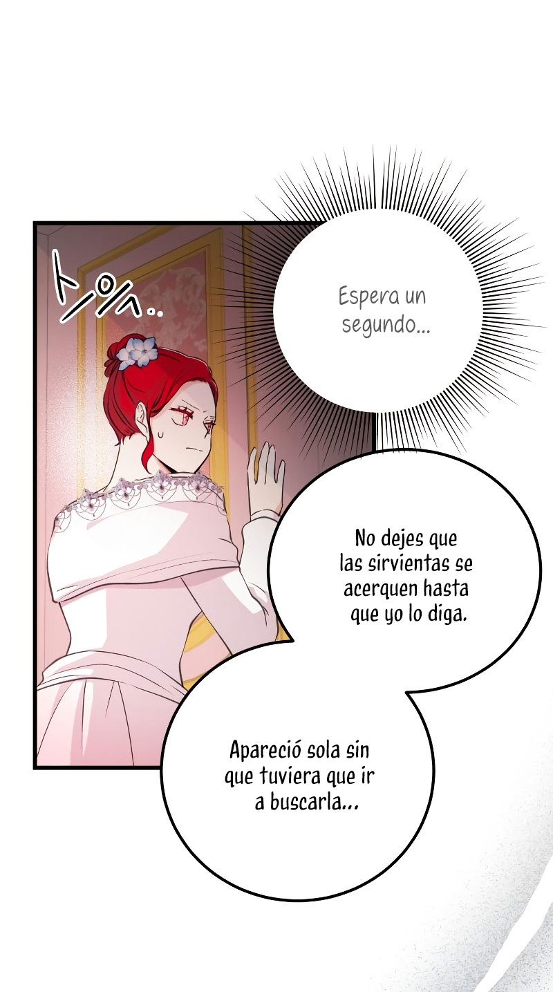 Vendí las acciones del personaje principal Capítulo 10 - Página 30