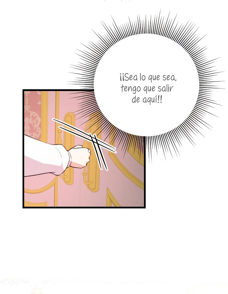 Vendí las acciones del personaje principal Capítulo 10 - Página 32