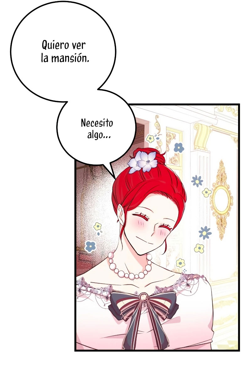 Vendí las acciones del personaje principal Capítulo 10 - Página 34